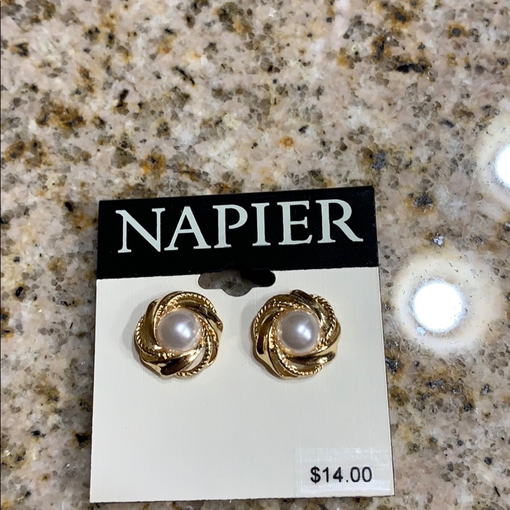 Women earring